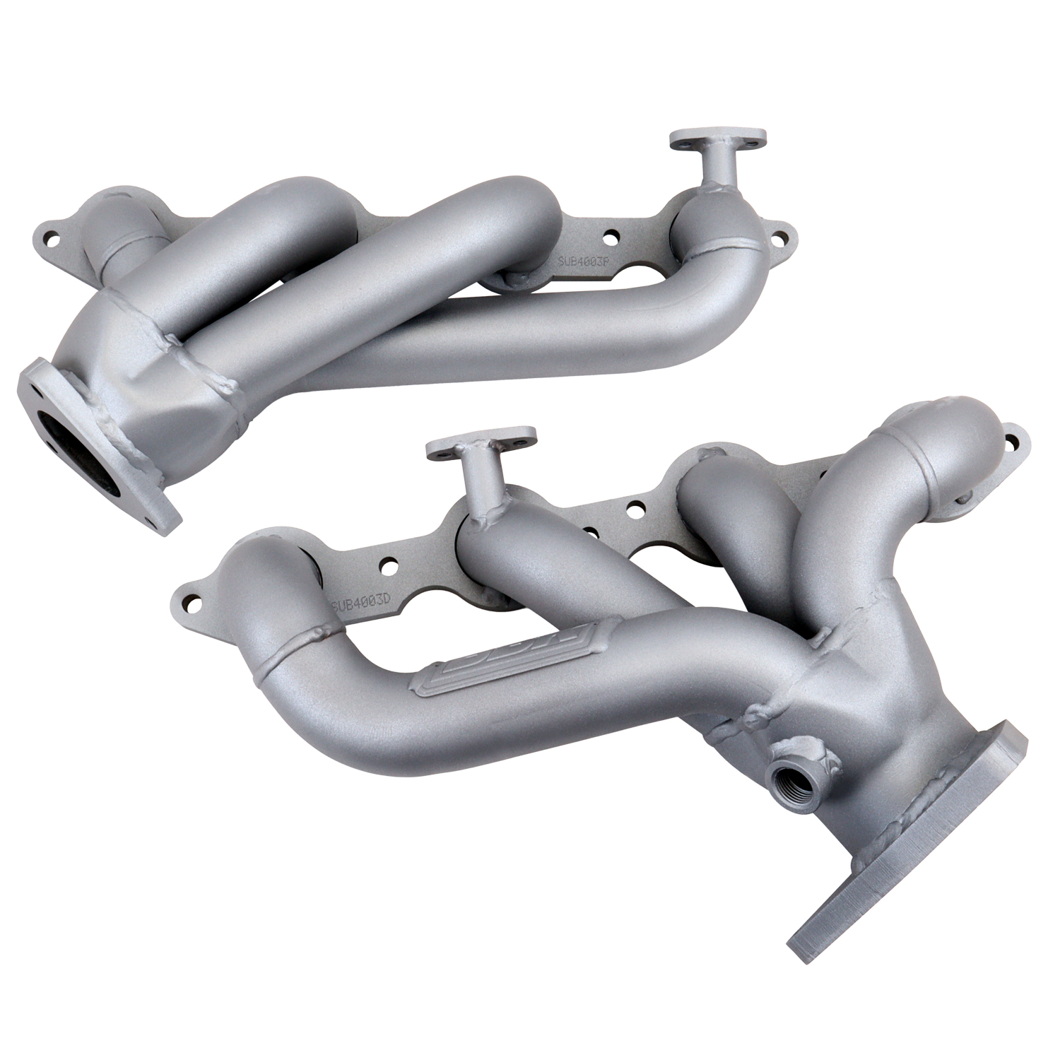 BBK CAMARO/FIREBIRD LS1 1-3/4 SHORTY HEADERS (CHROME)